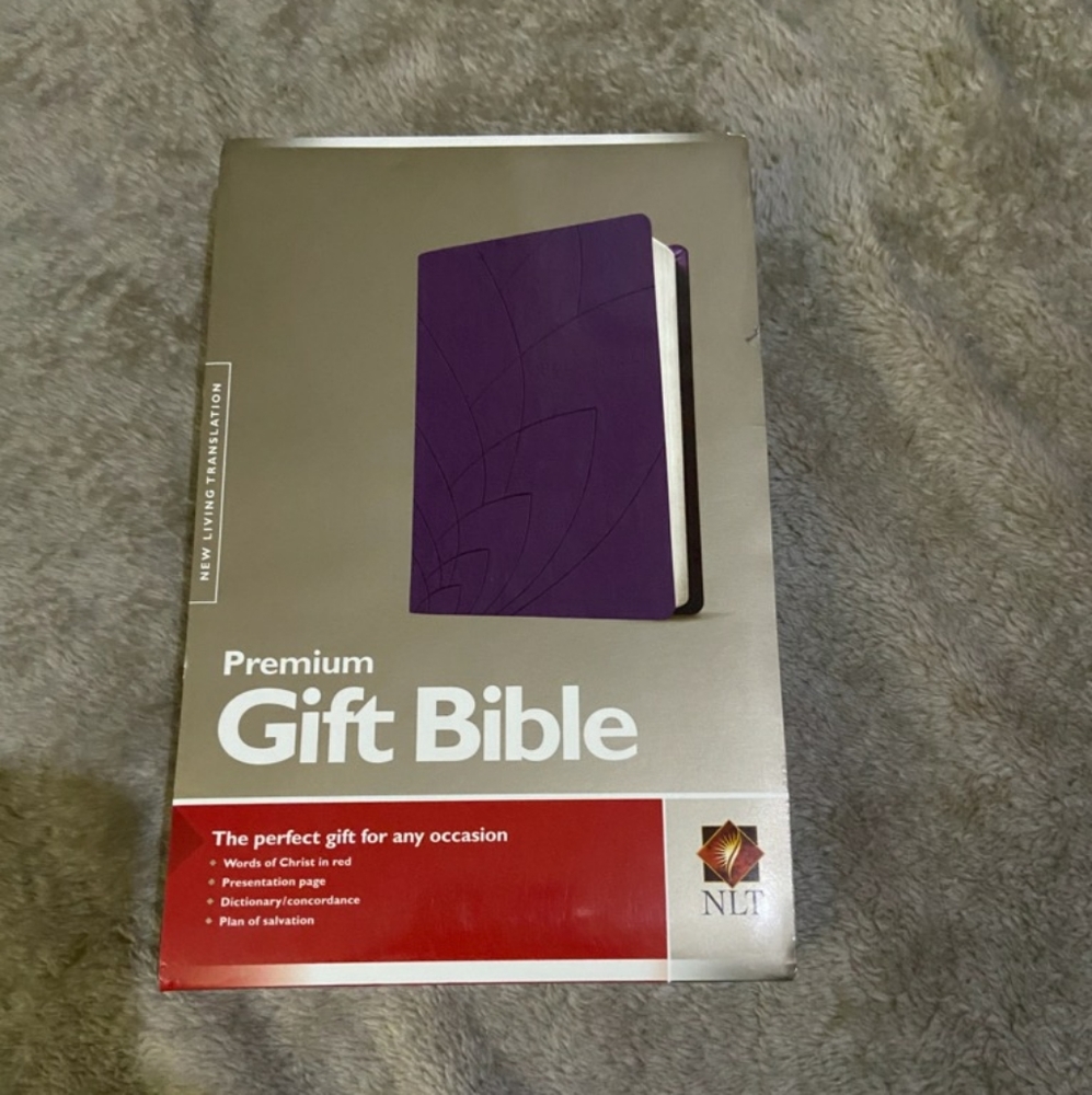 Bible